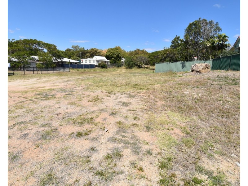 98A Towers Street, Charters Towers City QLD 4820