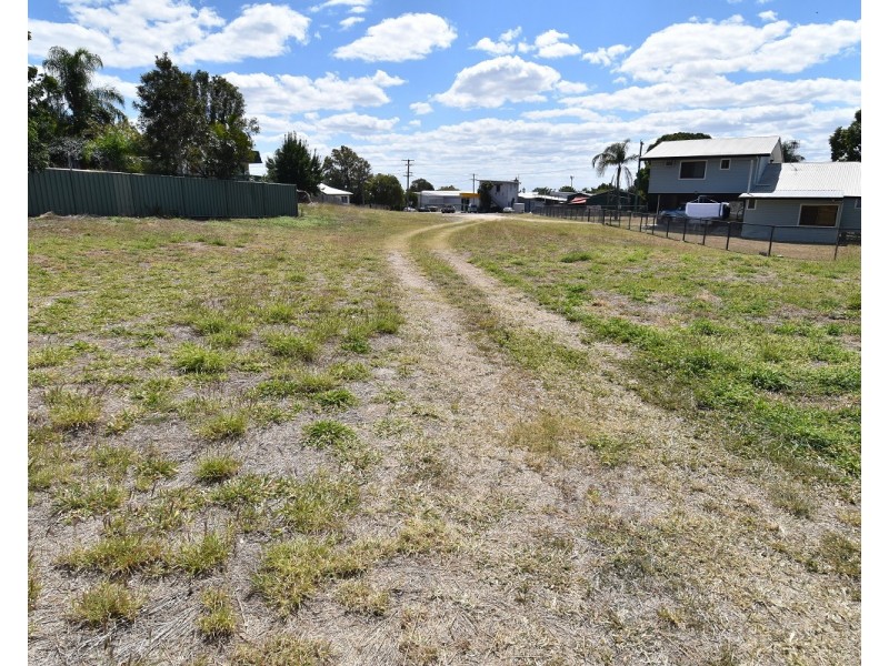 98A Towers Street, Charters Towers City QLD 4820