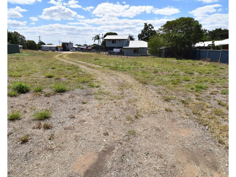 98A Towers Street, Charters Towers City QLD 4820