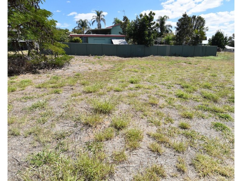 98A Towers Street, Charters Towers City QLD 4820