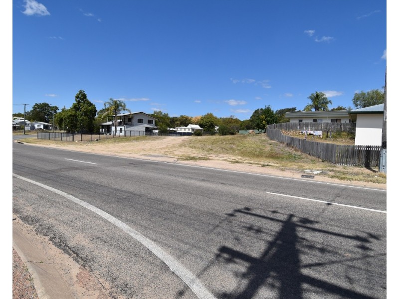 98A Towers Street, Charters Towers City QLD 4820