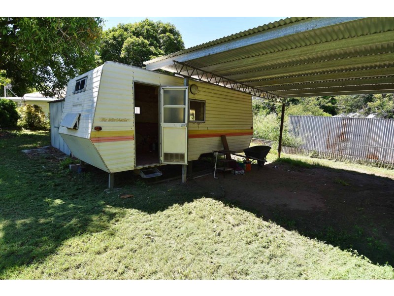 27 Rainbow Road, Charters Towers QLD 4820