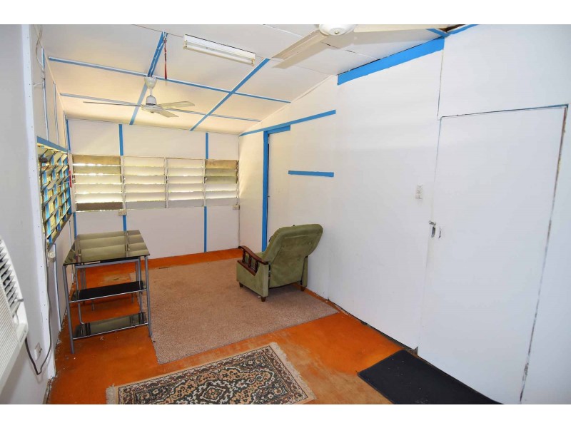 27 Rainbow Road, Charters Towers QLD 4820