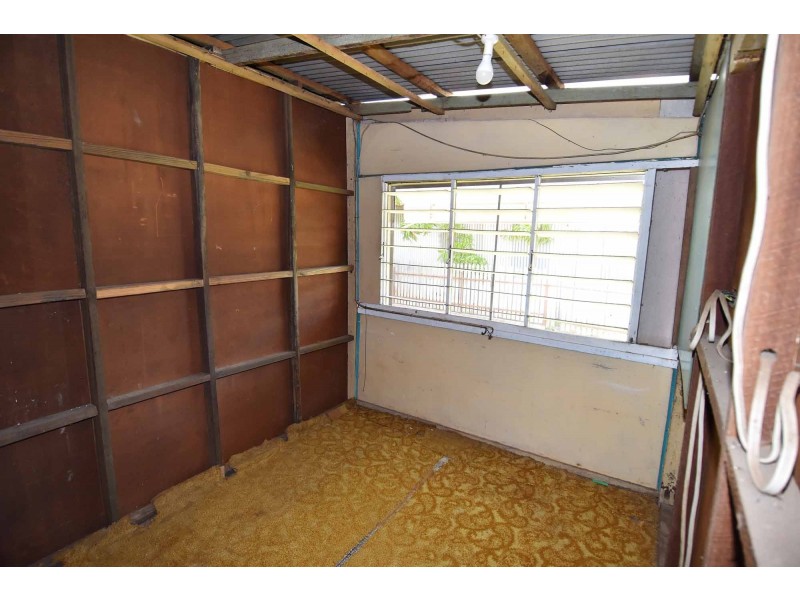 27 Rainbow Road, Charters Towers QLD 4820