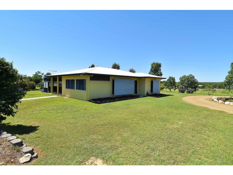 215 Black Jack Road, Black Jack QLD 4820