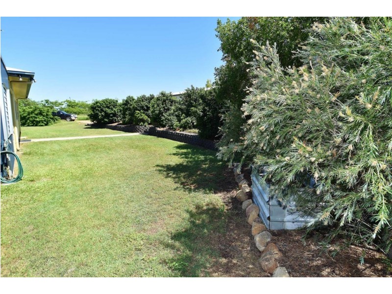 215 Black Jack Road, Black Jack QLD 4820
