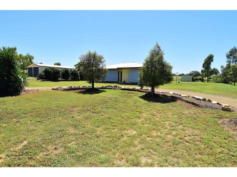 215 Black Jack Road, Black Jack QLD 4820