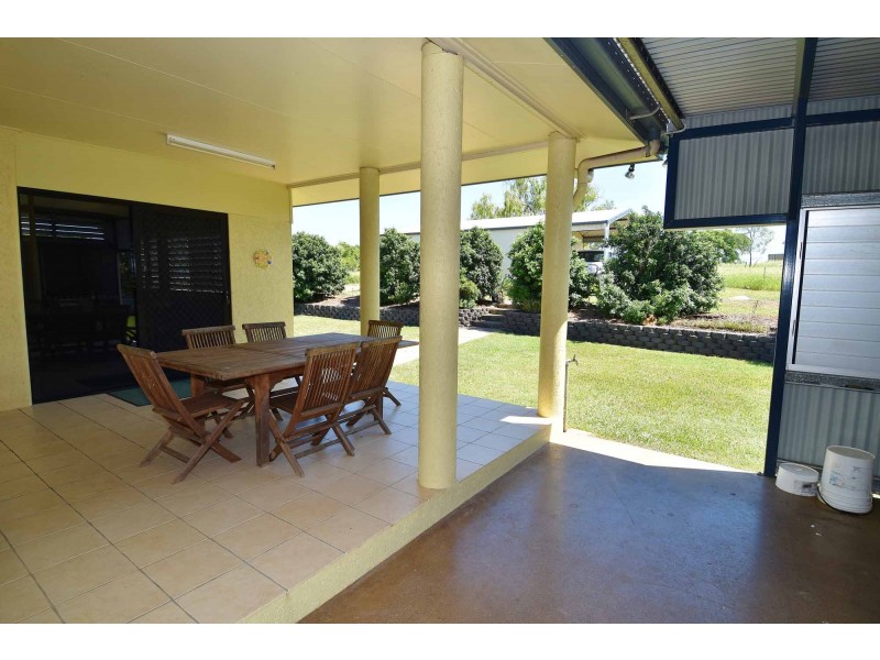215 Black Jack Road, Black Jack QLD 4820