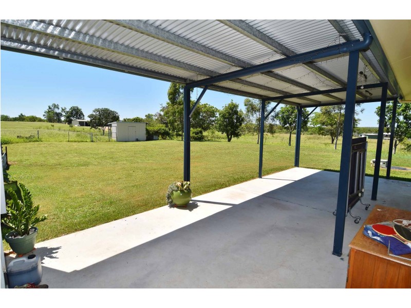 215 Black Jack Road, Black Jack QLD 4820