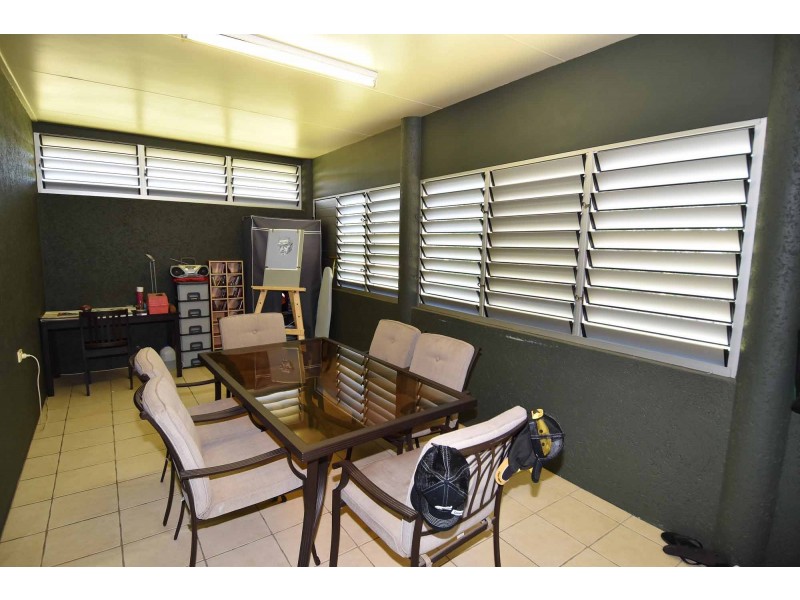 215 Black Jack Road, Black Jack QLD 4820