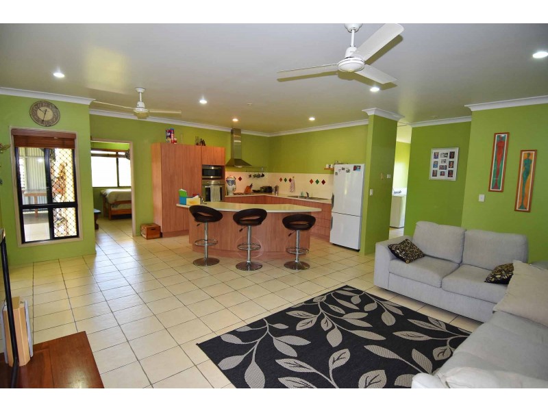 215 Black Jack Road, Black Jack QLD 4820