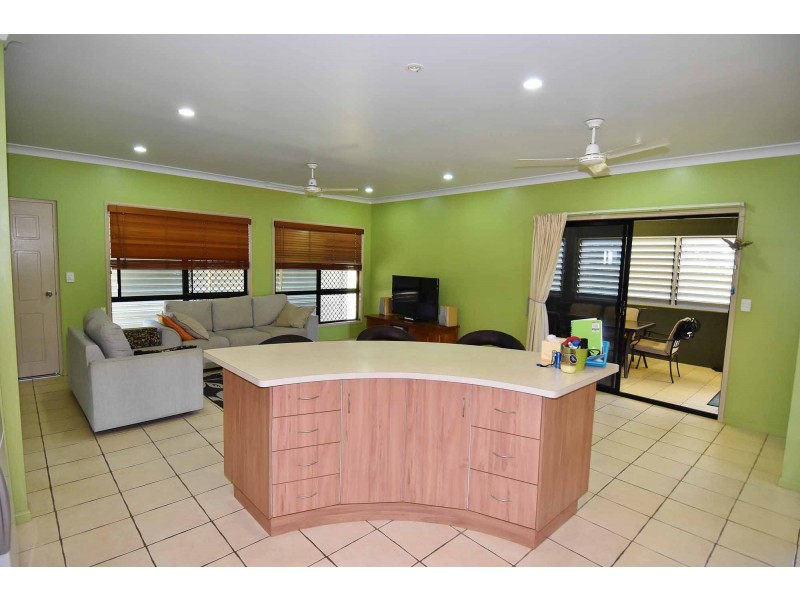 215 Black Jack Road, Black Jack QLD 4820