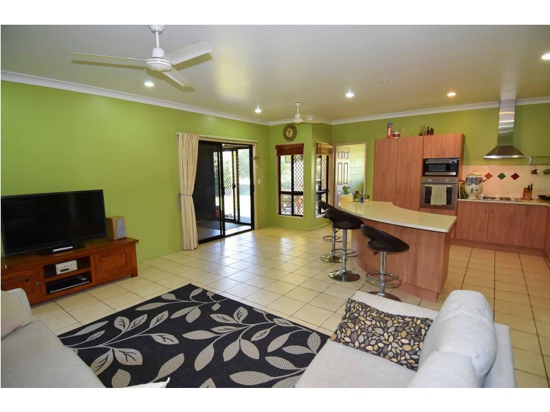 215 Black Jack Road, Black Jack QLD 4820
