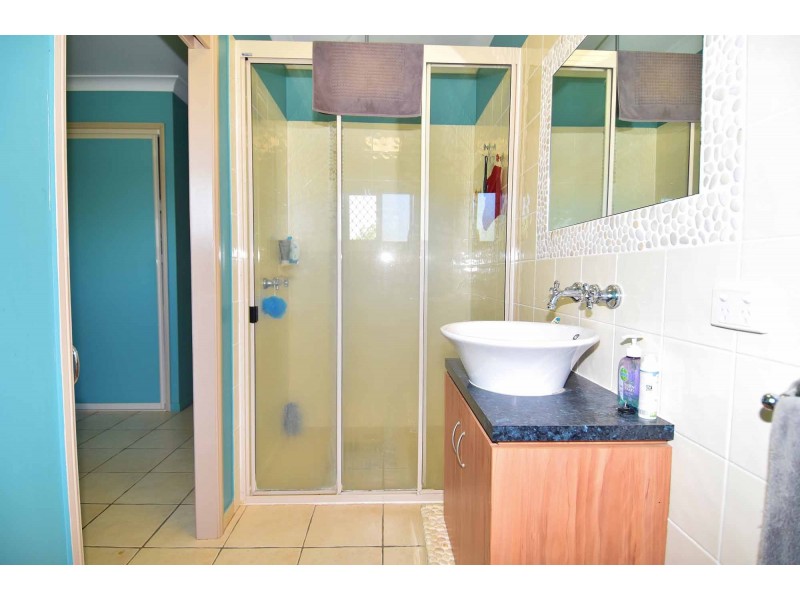 215 Black Jack Road, Black Jack QLD 4820
