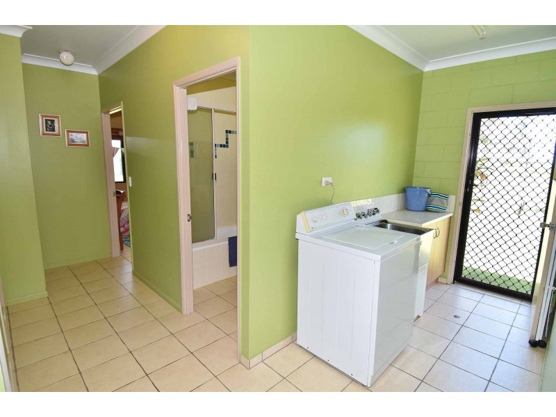 215 Black Jack Road, Black Jack QLD 4820