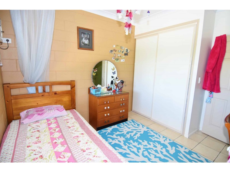 215 Black Jack Road, Black Jack QLD 4820