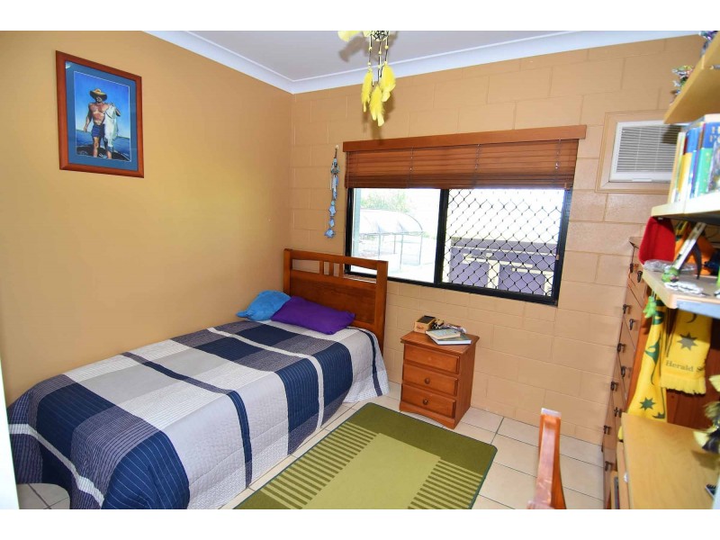 215 Black Jack Road, Black Jack QLD 4820