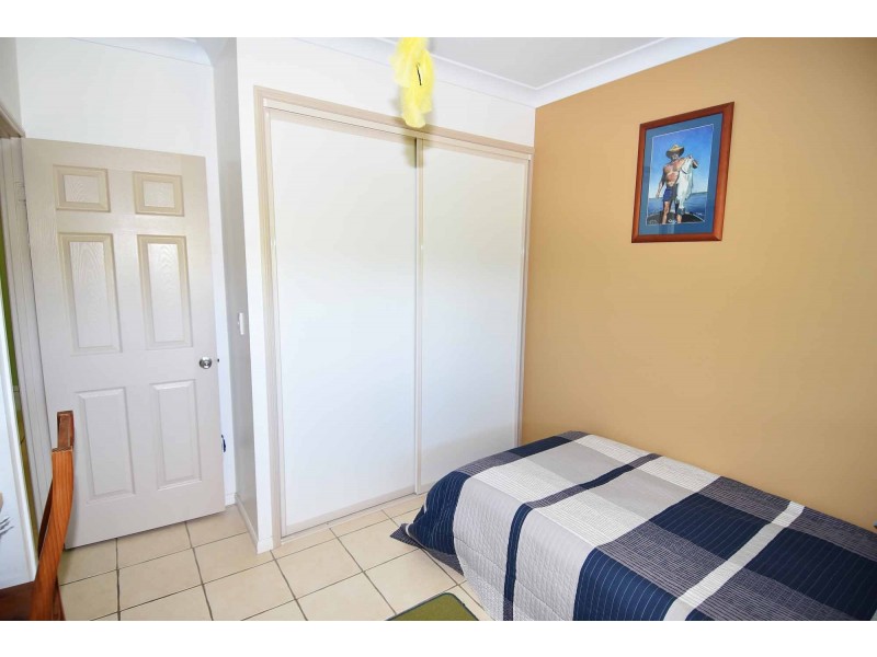 215 Black Jack Road, Black Jack QLD 4820