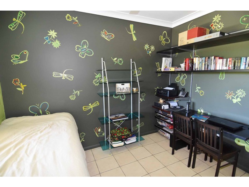 215 Black Jack Road, Black Jack QLD 4820