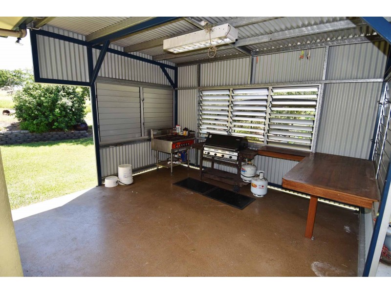 215 Black Jack Road, Black Jack QLD 4820
