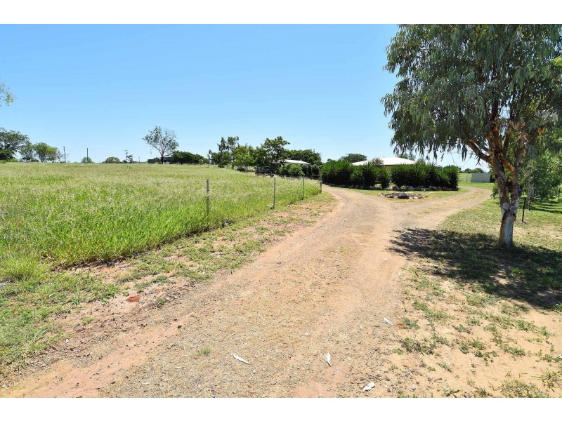 215 Black Jack Road, Black Jack QLD 4820