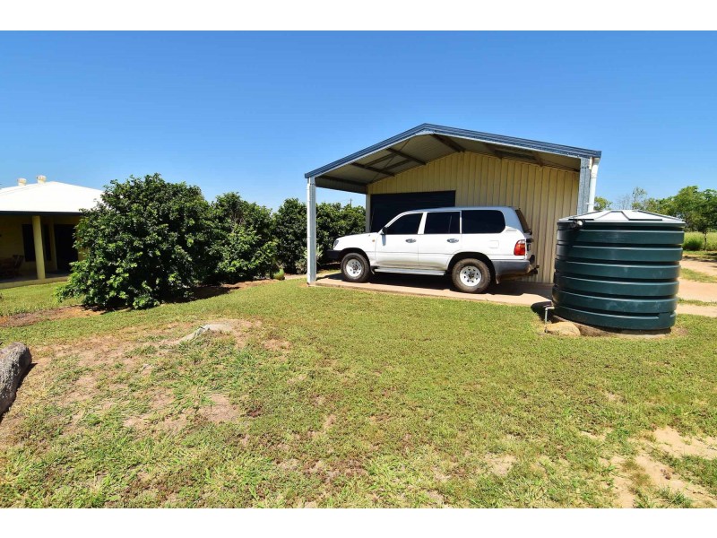 215 Black Jack Road, Black Jack QLD 4820