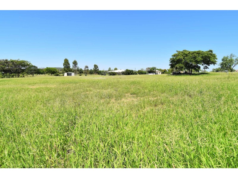 215 Black Jack Road, Black Jack QLD 4820