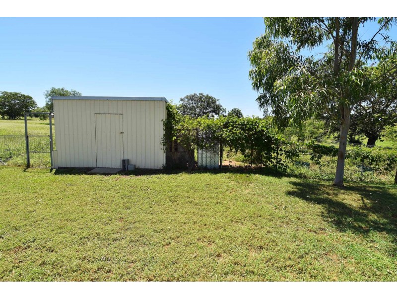 215 Black Jack Road, Black Jack QLD 4820