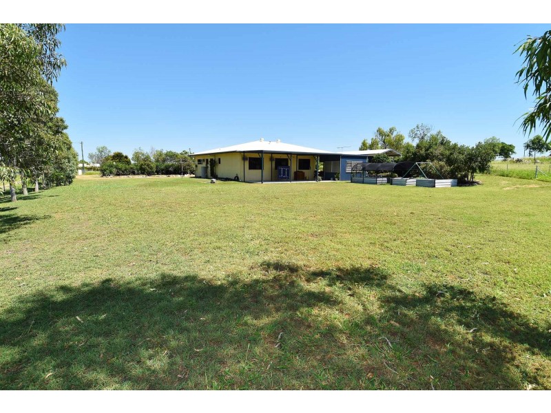 215 Black Jack Road, Black Jack QLD 4820