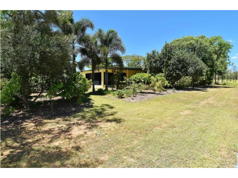 62 Wokolena Lane, Charters Towers QLD 4820
