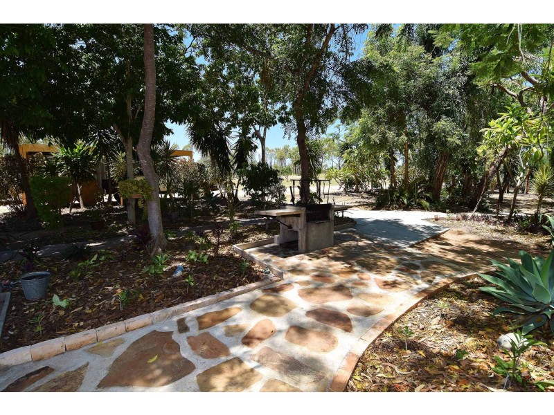62 Wokolena Lane, Charters Towers QLD 4820