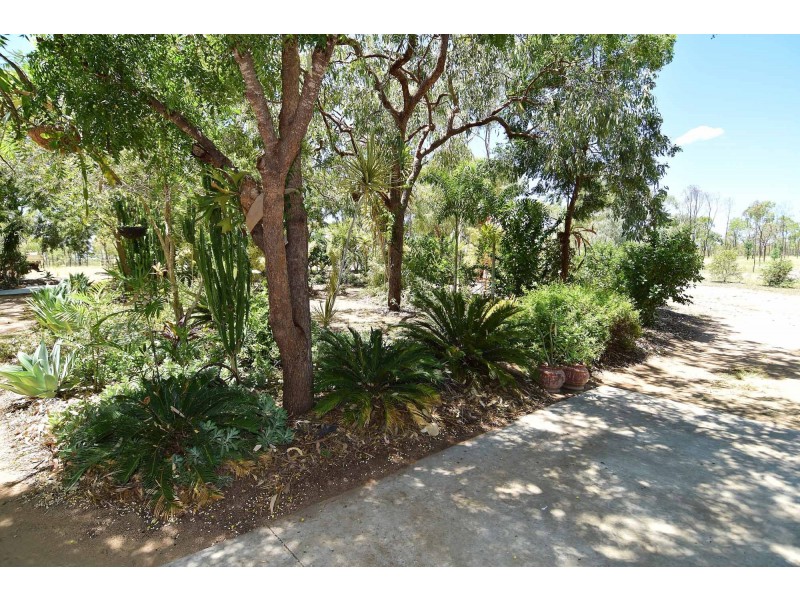 62 Wokolena Lane, Charters Towers QLD 4820