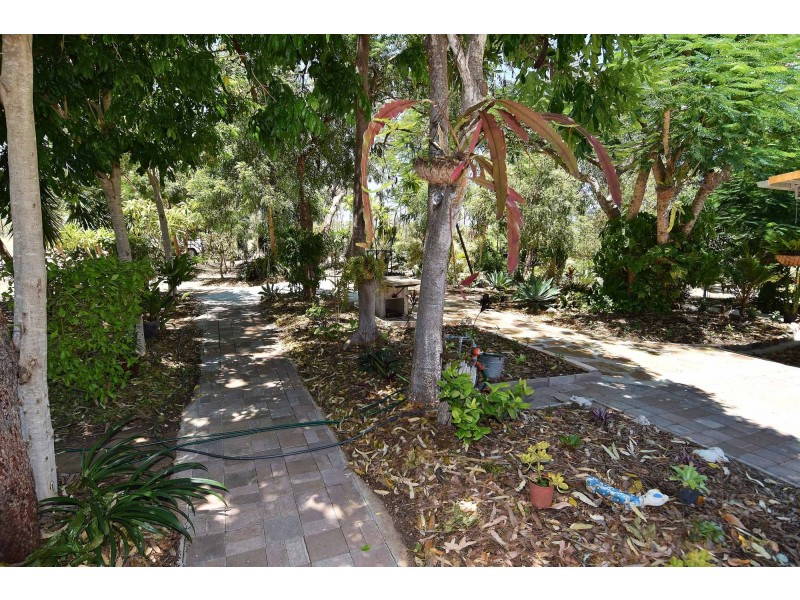 62 Wokolena Lane, Charters Towers QLD 4820