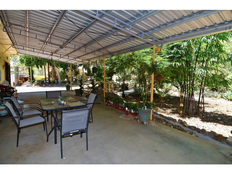 62 Wokolena Lane, Charters Towers QLD 4820