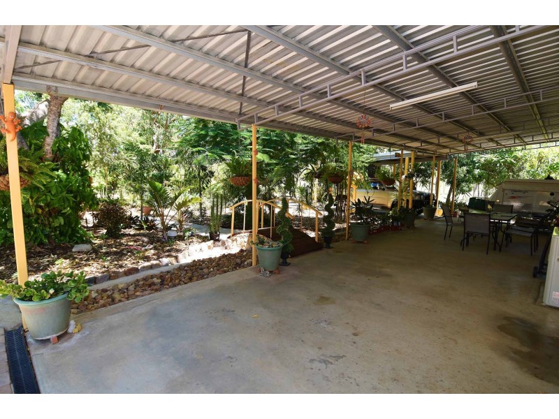 62 Wokolena Lane, Charters Towers QLD 4820