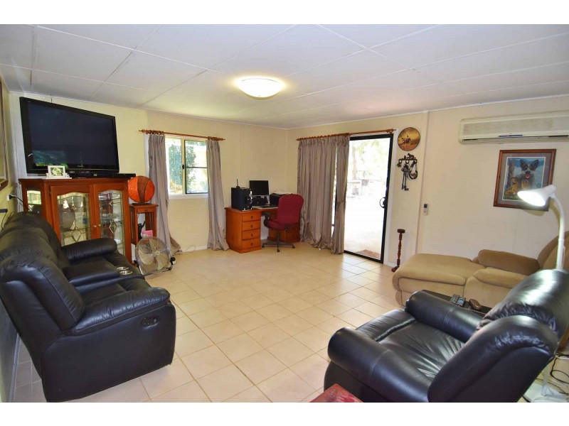 62 Wokolena Lane, Charters Towers QLD 4820