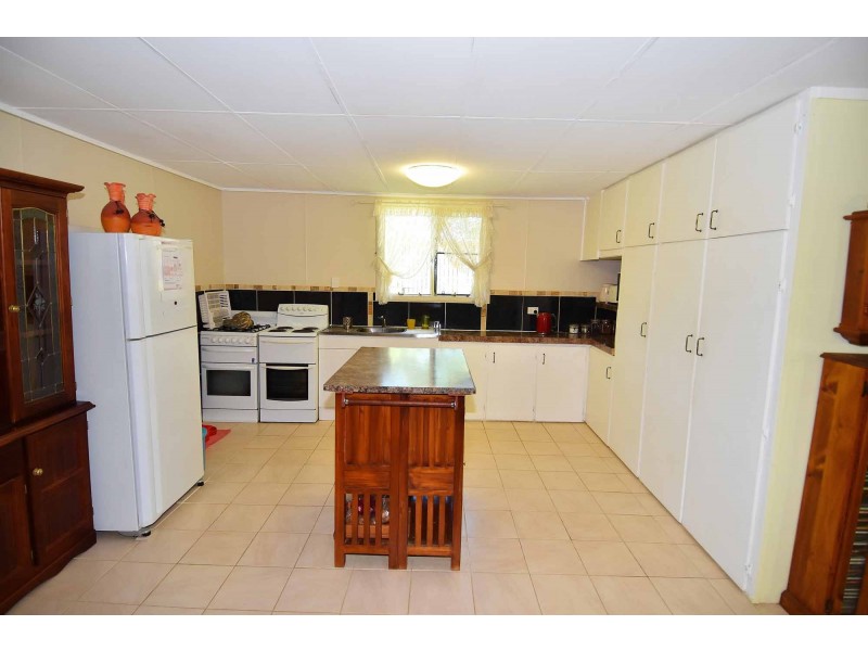 62 Wokolena Lane, Charters Towers QLD 4820