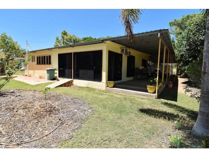 62 Wokolena Lane, Charters Towers QLD 4820