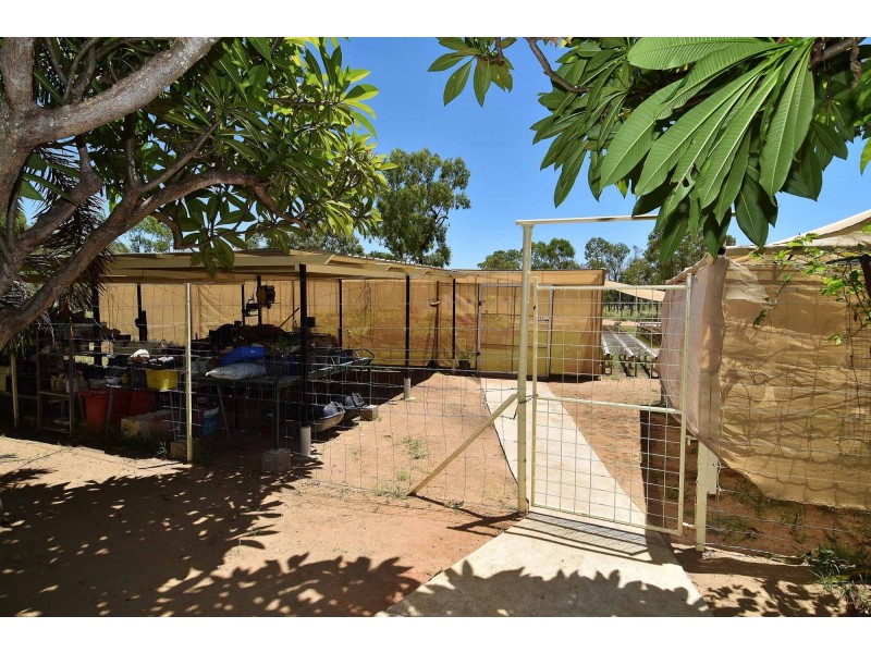 62 Wokolena Lane, Charters Towers QLD 4820