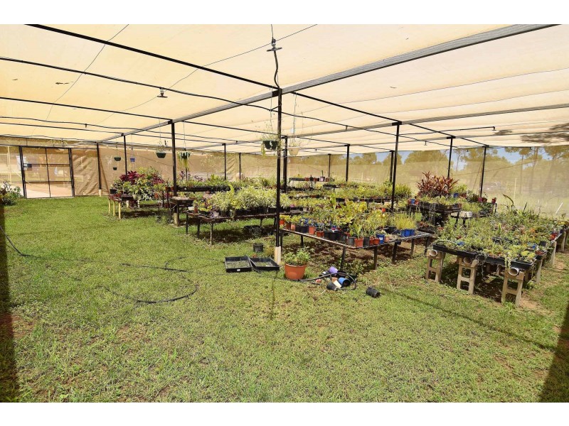 62 Wokolena Lane, Charters Towers QLD 4820