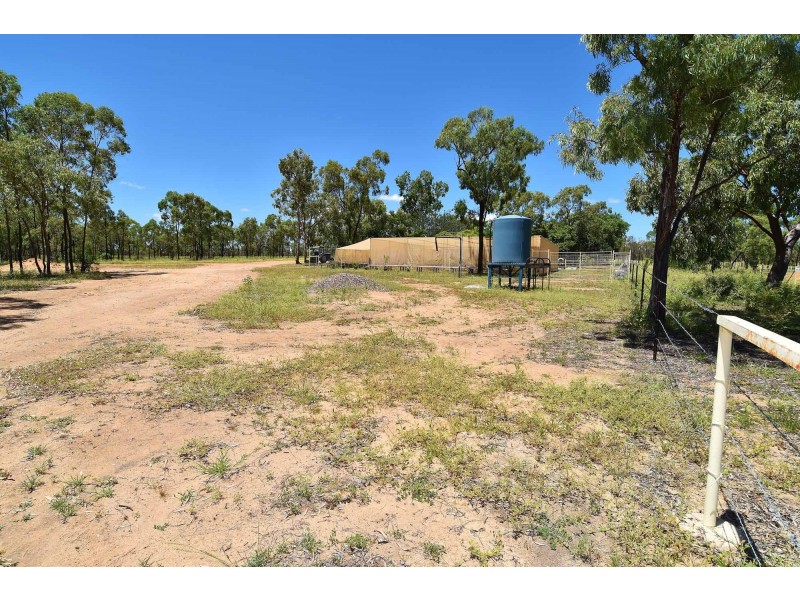 62 Wokolena Lane, Charters Towers QLD 4820