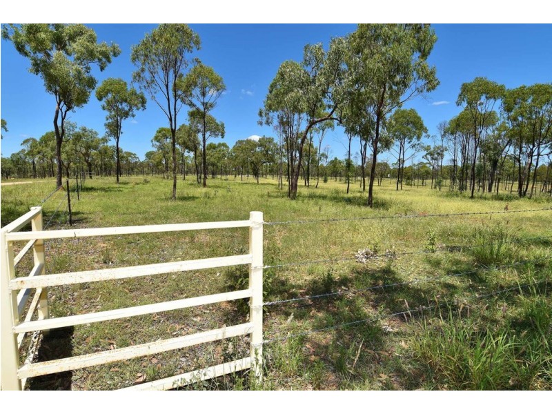 62 Wokolena Lane, Charters Towers QLD 4820