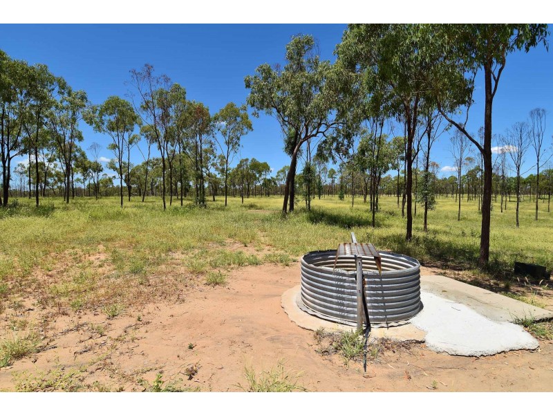 62 Wokolena Lane, Charters Towers QLD 4820