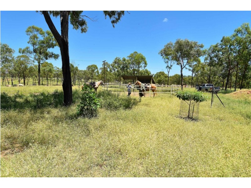 62 Wokolena Lane, Charters Towers QLD 4820