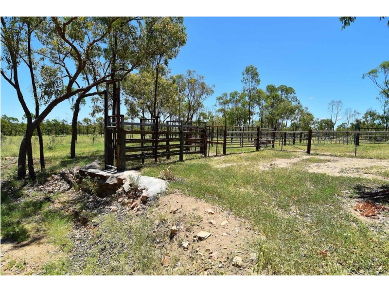 62 Wokolena Lane, Charters Towers QLD 4820