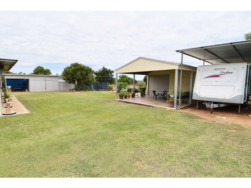 80 Millchester Road, Millchester QLD 4820