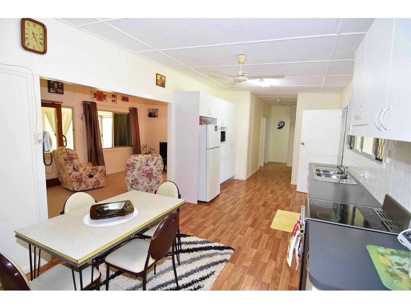 80 Millchester Road, Millchester QLD 4820