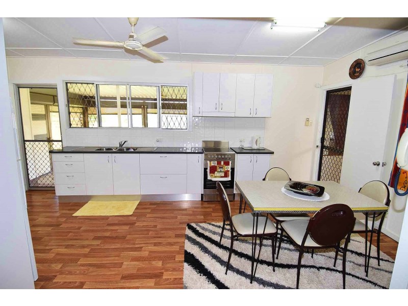 80 Millchester Road, Millchester QLD 4820