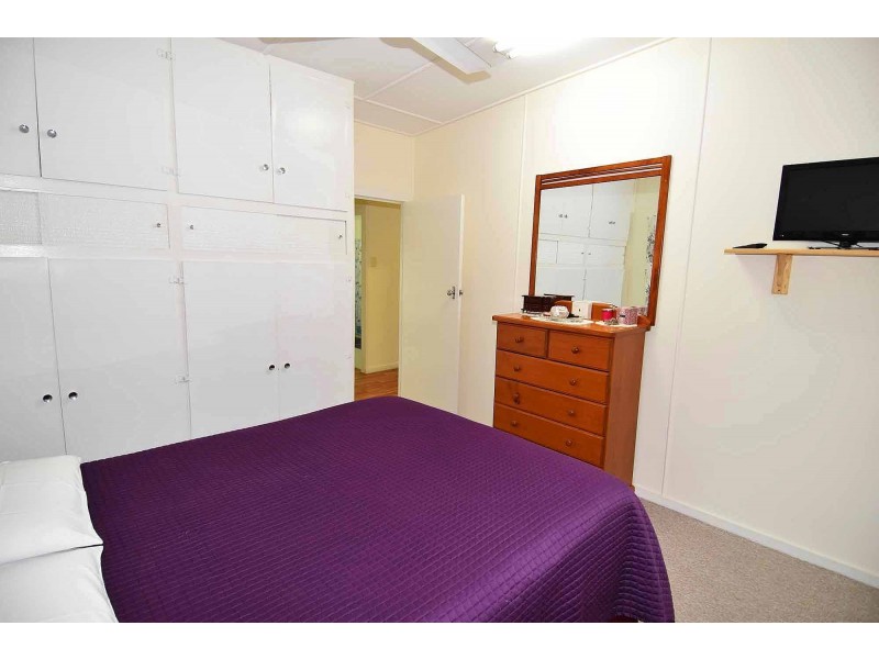 80 Millchester Road, Millchester QLD 4820