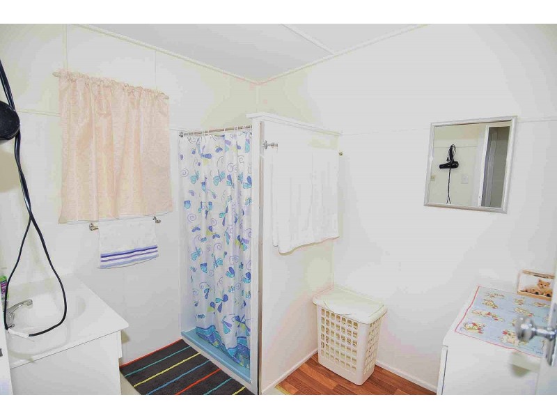 80 Millchester Road, Millchester QLD 4820